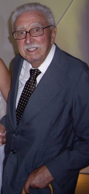 Eng. Gabronski em 2008
