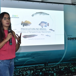 Letícia Matias Rocha: aumento da escala de produção, mais oferta, empresas integradoras e parcerias são tendências