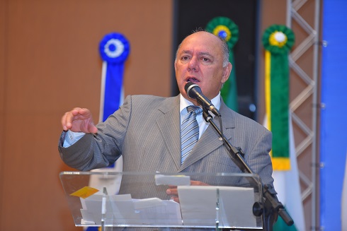 Deputado José Carlos Shiavinatto