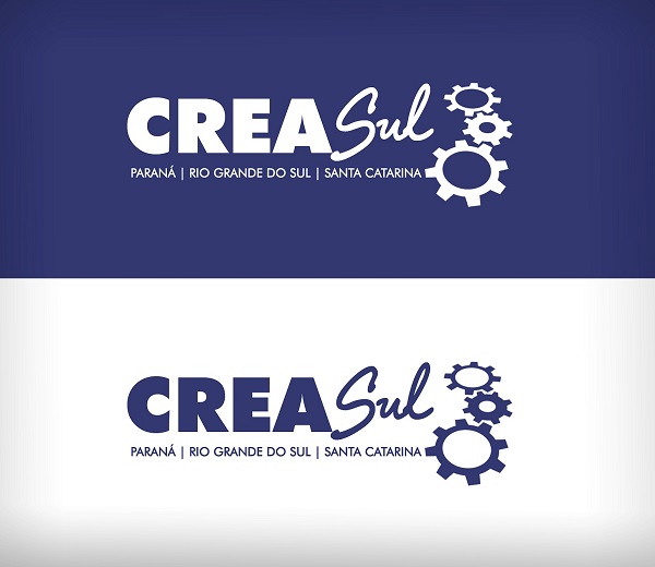 Logotipia do CREASul
