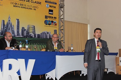 Presidente da associação de Bento Gonçalves destacou ações aplicadas na região