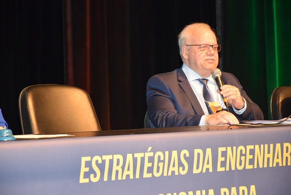 Engenheiro Civil Paulo Roberto de Queiroz Guimarães