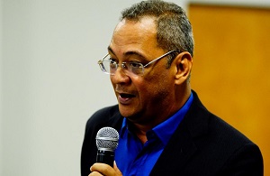 José Roberto da Silva.