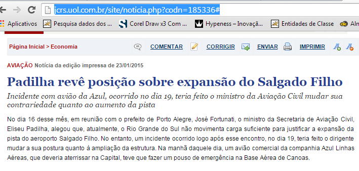 Imagem da notícia