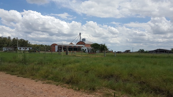 Ação alcançou 94 propriedades rurais 