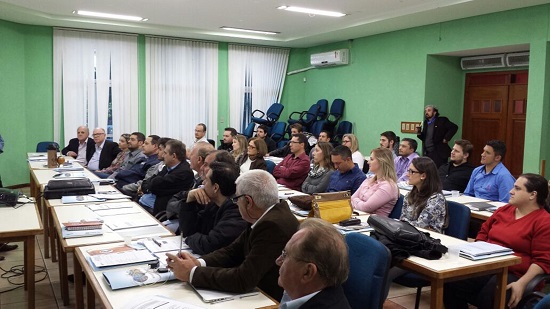 Elaboração de Projeto de PPCI, conformidade com a legislação atual