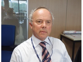 Nelson Burille, da CCEEST: apoio à medida 