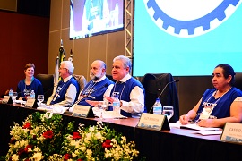 CNP mesa 