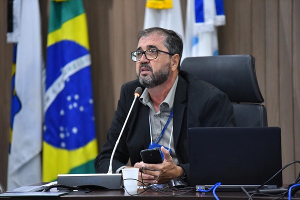 Um dos principais responsáveis pelo êxito da iniciativa, assessor Sérgio Martins apresenta detalhes sobre o Cadastro Nacional de ARTs