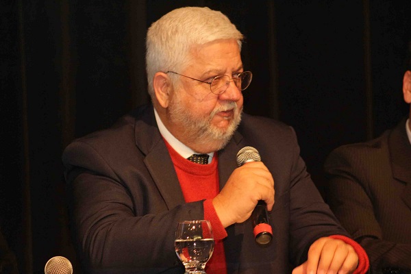 Presidente da Abenc