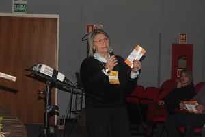 Eng. Marta Hamm 