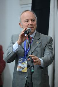 Eng. Nelson Burille