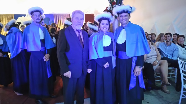 Engenharia Ambiental da UFSM, Campus de Frederico Westphalen