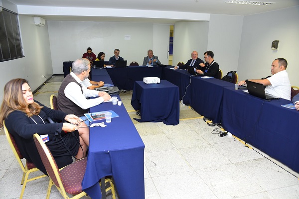 Mais de 400 propostas para ser sistematizadas