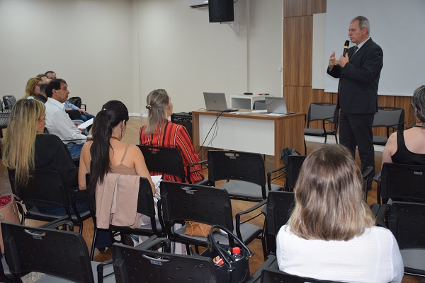 Eng. Gustavo Lange