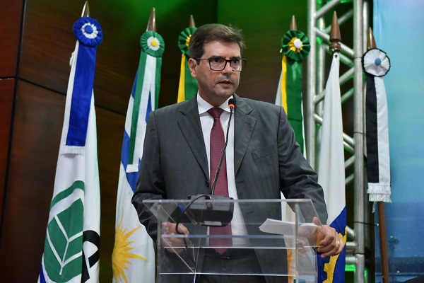 Assunção: Governo do Estado está à disposição da Soea 