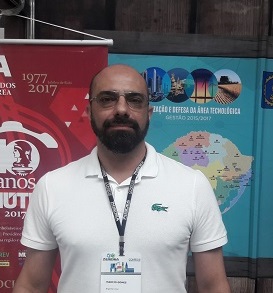 Eng. Márcio Marun