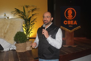 Eng. Márcio Marun