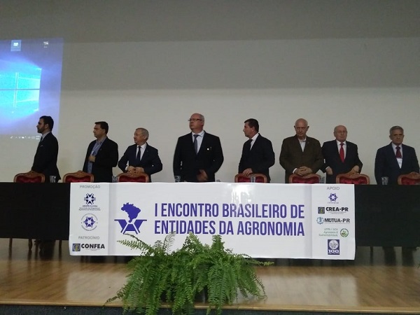 Mesa de abertura