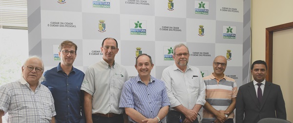 Prefeitura de Passo Fundo