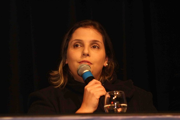 Pró-reitora da UniRitter