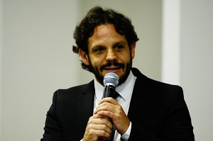 Pedro Salles