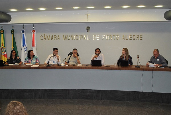 Foto de Flávio Wornicov Portela