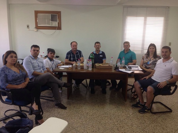 Reunião Zonal Sinos