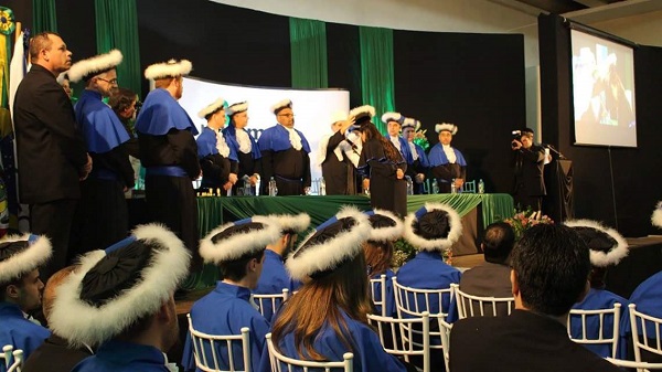 Unipampa Alegrete