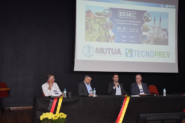 Mútua apresenta os benefícios do Tecnoprev