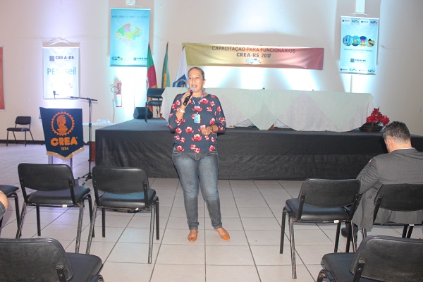  Engenheira Agrônoma Eliana Silveira Collares