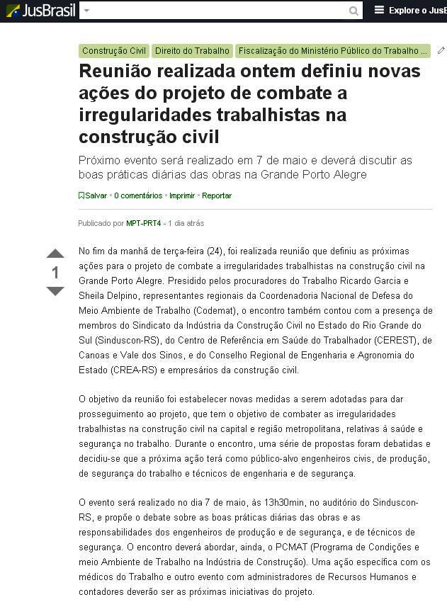 Corsan avalia proposta de negociação trabalhista - Jornal Ibiá