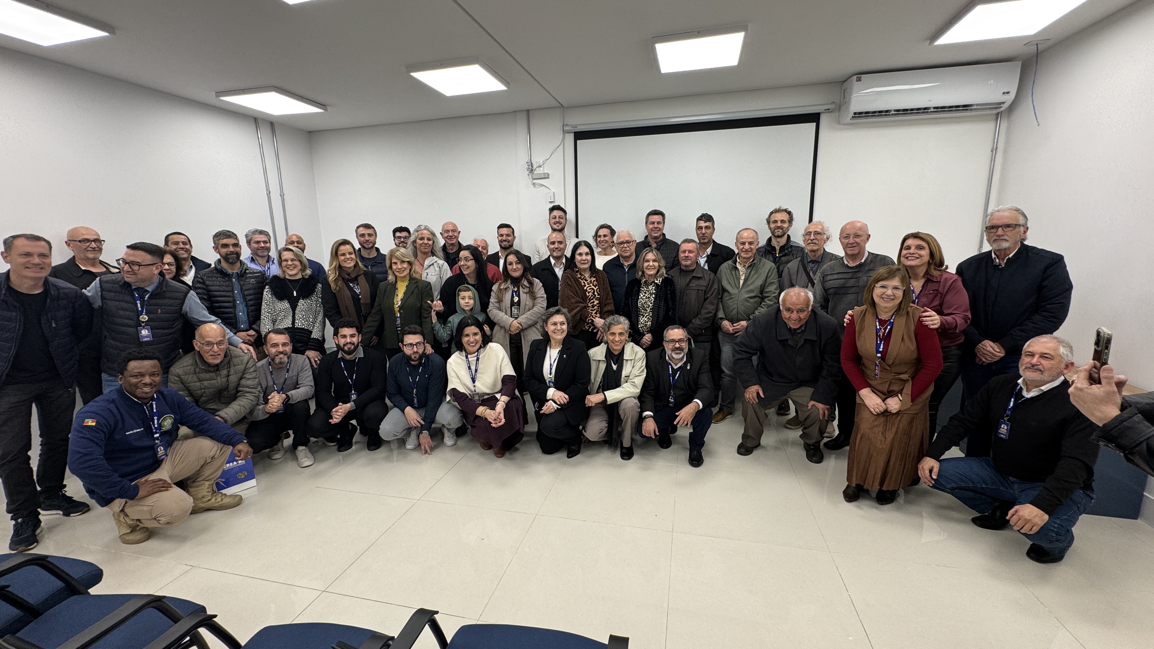 Uma nova etapa come&ccedil;a na Inspetoria de Caxias do Sul