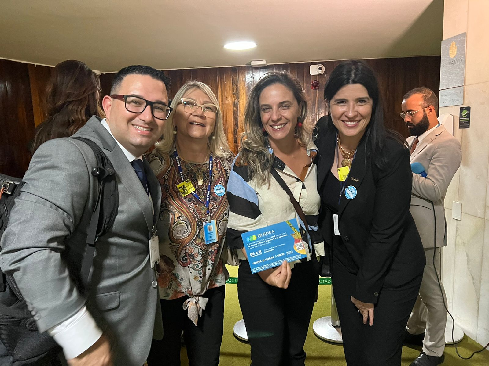 Deputada federal Fernanda Melchiona, do Psol