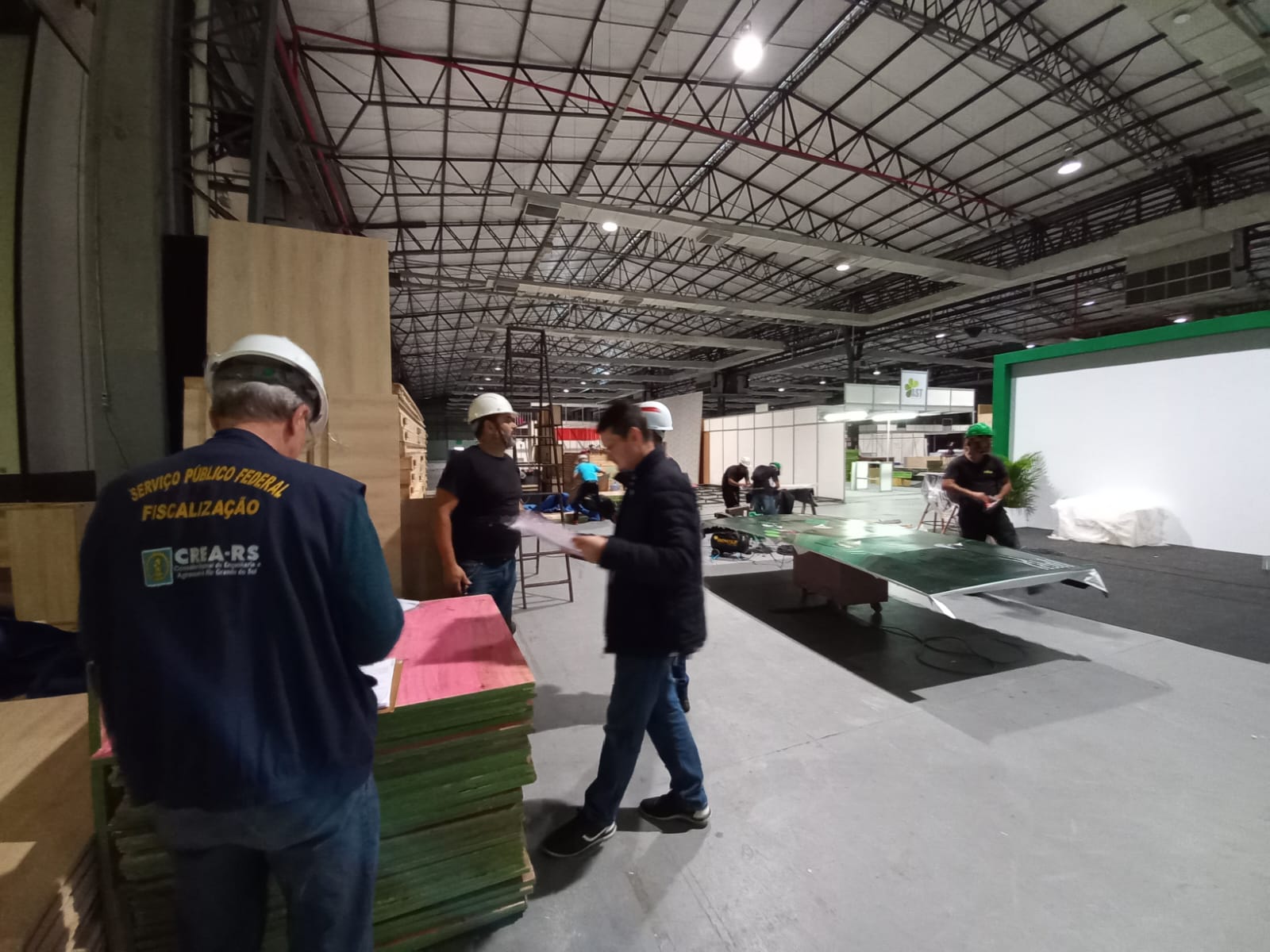 Valorização profissional é segurança para a sociedade