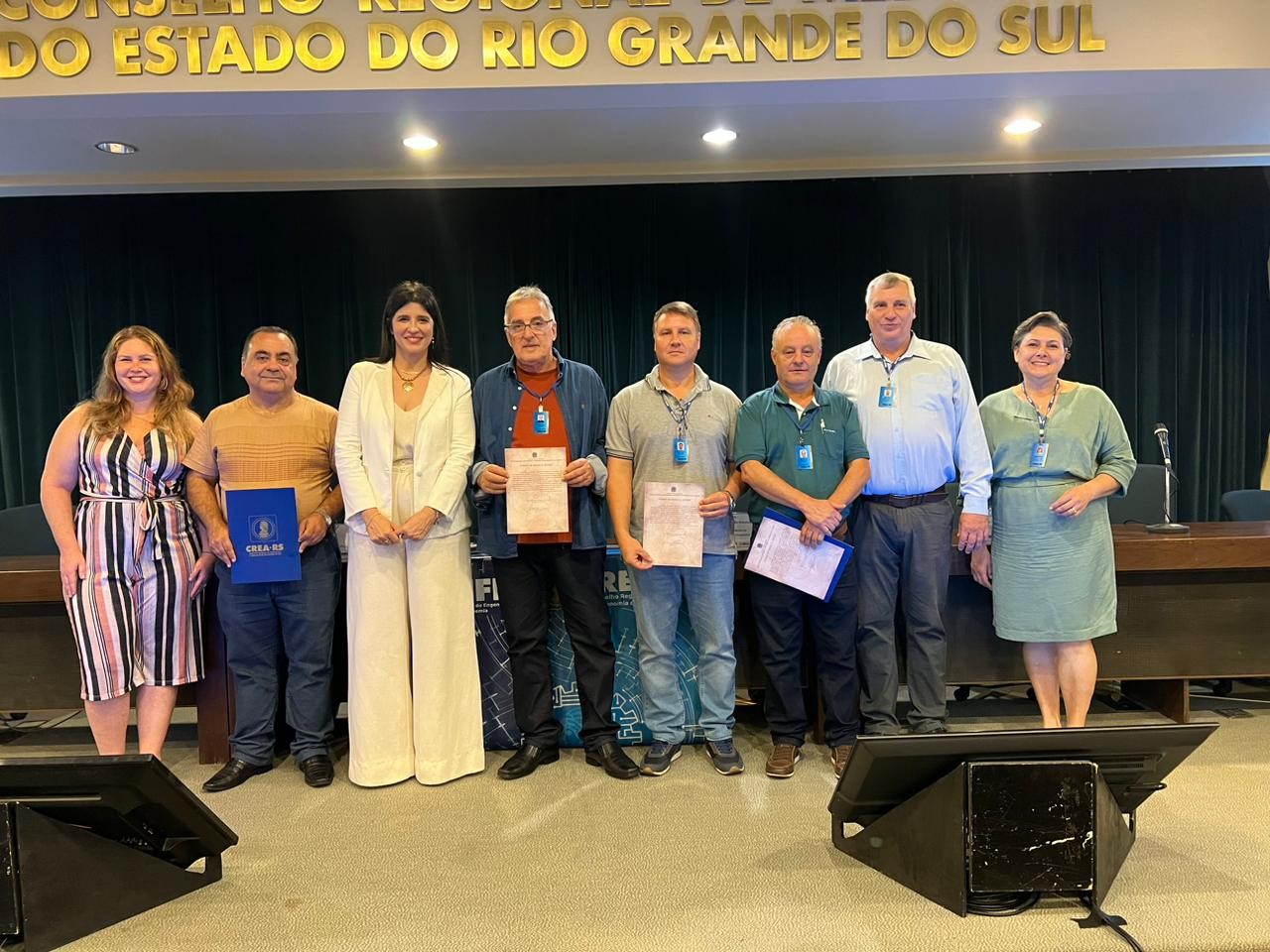 Fronteira Oeste