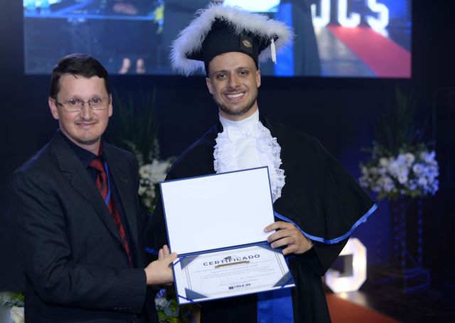 Engenheiro Civil Leonardo Dallé