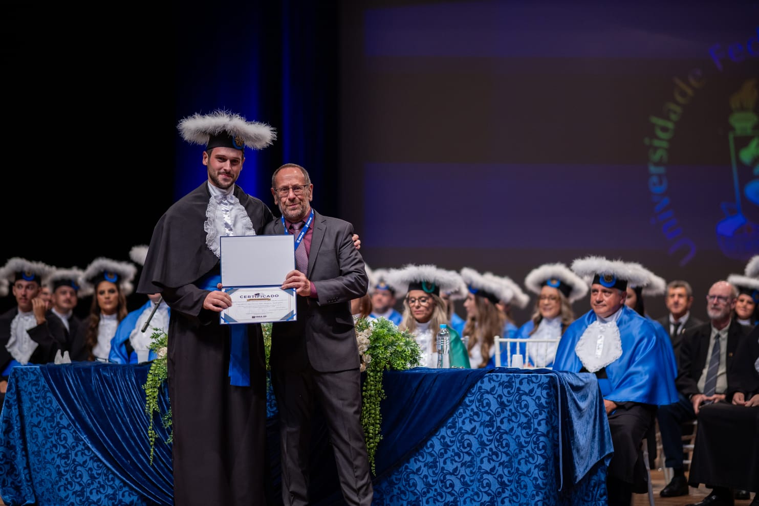 Eng. Agr&ocirc;nomo Jo&atilde;o Augusto Andretta