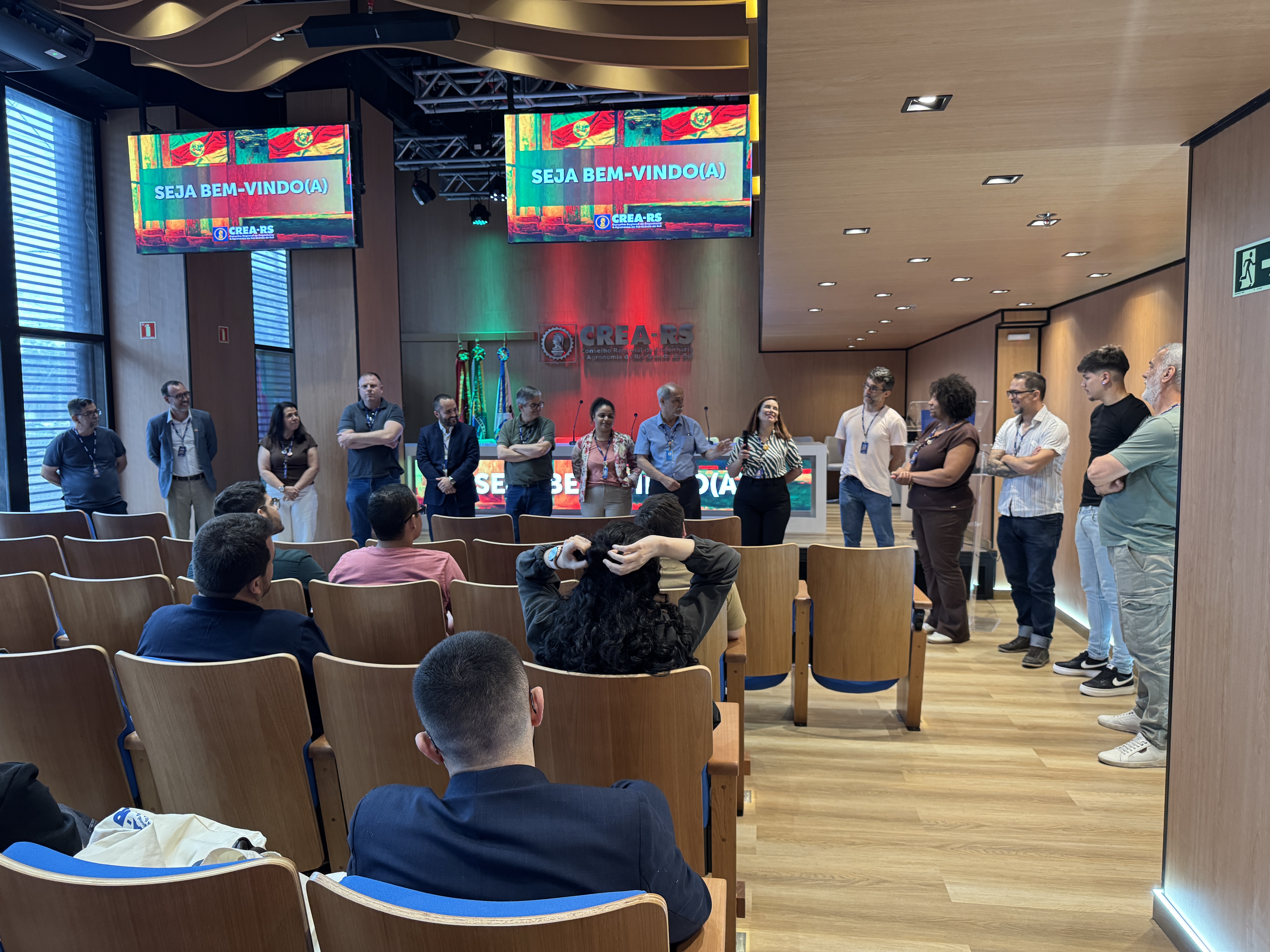 Gerência de Fiscalização