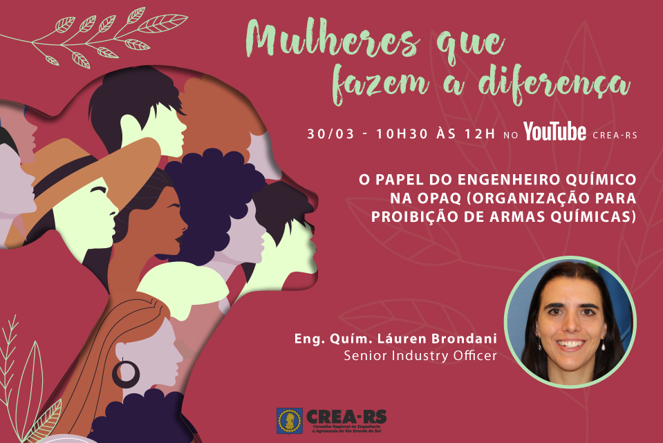 Proibição de Armas Químicas