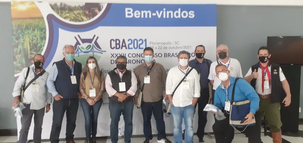 Conselheiros prestigiam ações e atividades