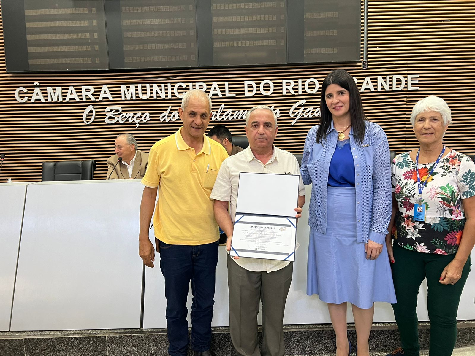 Eng. Civ. Eng. Ind. Mec. Daltro do Valle Branco - 2019/2020