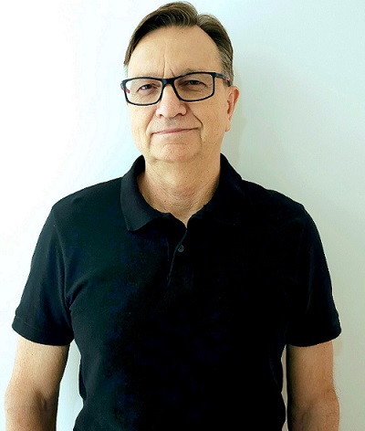 Doutor em geologia, Marco Moraes trabalhou na Petrobras de 1981 a 2017,