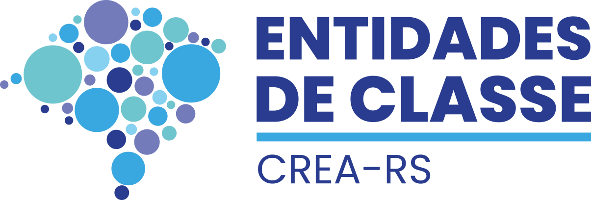 Entidades de Classe - CREA-RS