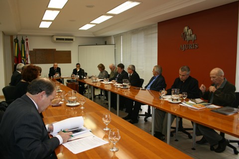 Fórum da Questão Penitenciária define ações