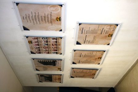 Espaço EngenArte recebe novas exposições