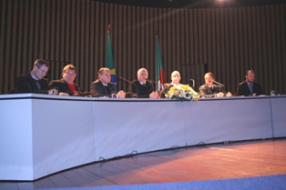 Seminário aborda Sistema Prisional do Estado