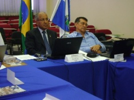 Coordenadoria de Câmaras Especializadas de Engenharia Industrial
