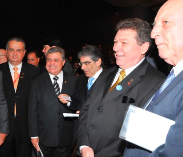 Em prol do fortalecimento da gestão pública