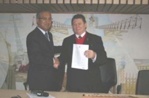 Profissionais da Engenharia Industrial participam de Workshop 1.010